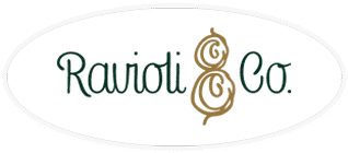 ravioli Logo